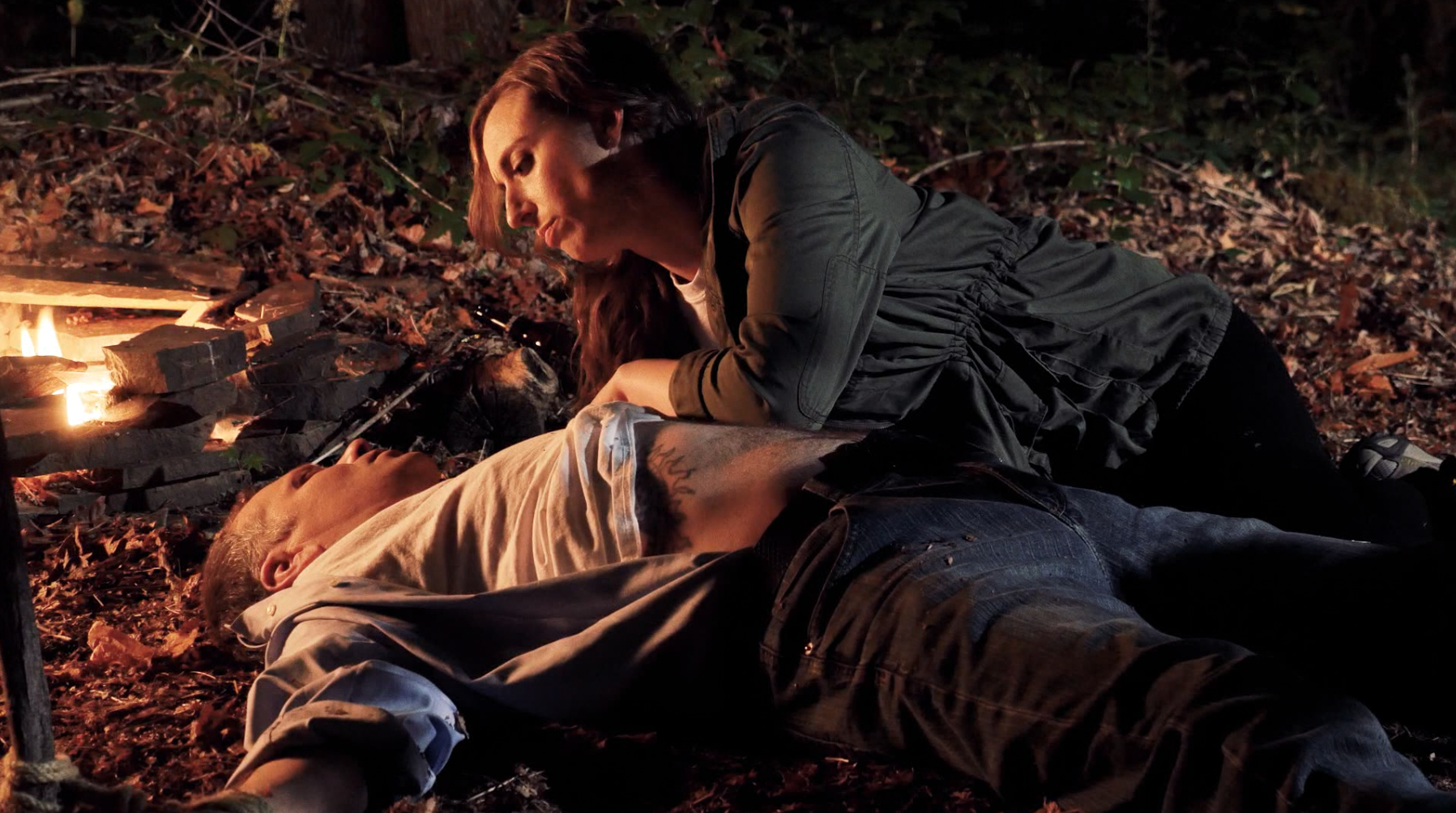 Rose City Underground episode Earthsong to play at Portland Horror Film Festival