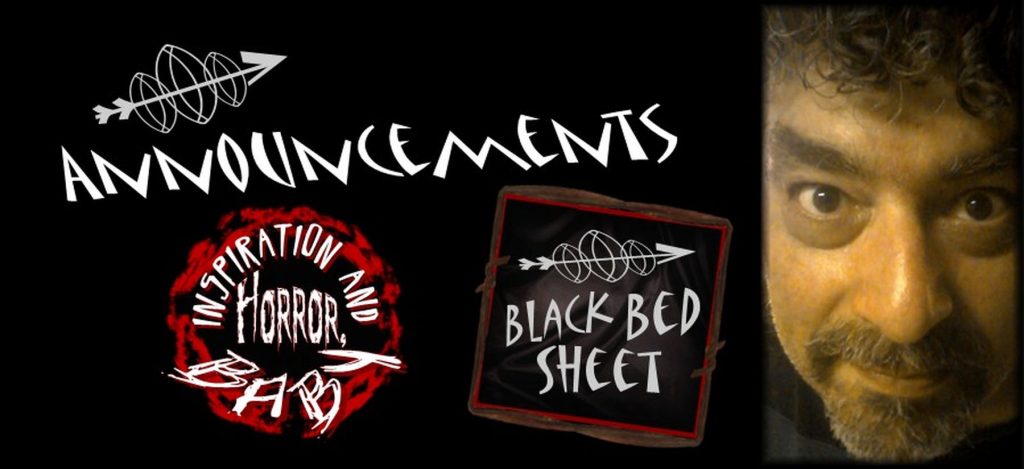 “The Blood-Red Night of Hatchet Valley” now available from Black Bed Sheet Books
